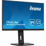Gaming Monitor Iiyama ProLite XU2793HS Full HD 27" 100 Hz-4