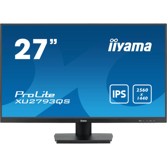 Monitor Iiyama XU2793QS-B6 27