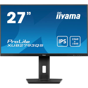 Monitor Iiyama XUB2793QS-B6 27" 100 Hz 2K-0