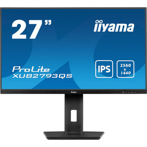 Monitor Iiyama XUB2793QS-B6 27