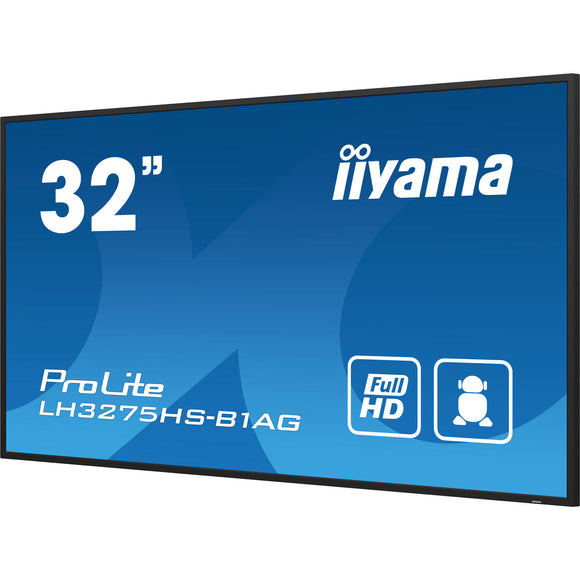 Gaming Monitor Iiyama ProLite LH3275HS-B1AG 32