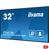 Gaming Monitor Iiyama ProLite LH3275HS-B1AG 32" Full HD-7