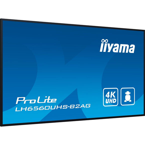 iiyama ProLite LH6560UHS-B2AG 65