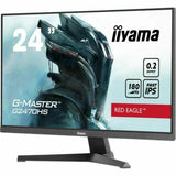 Monitor Iiyama G2470HS-B1 Full HD 23,8"-7