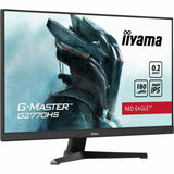 Gaming Monitor Iiyama Full HD 27" 180 Hz-0