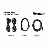 Gaming Monitor Iiyama Full HD 27" 180 Hz-1