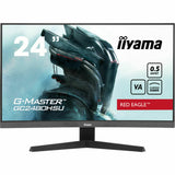 Monitor Iiyama G-MASTER GC2480HSU-B1 Full HD 24"-0
