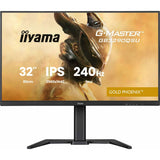 Gaming Monitor Iiyama G-MASTER GB3271QSU-B1 2K ULTRA HD 32"-15