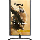 Gaming Monitor Iiyama G-MASTER GB3271QSU-B1 2K ULTRA HD 32"-14