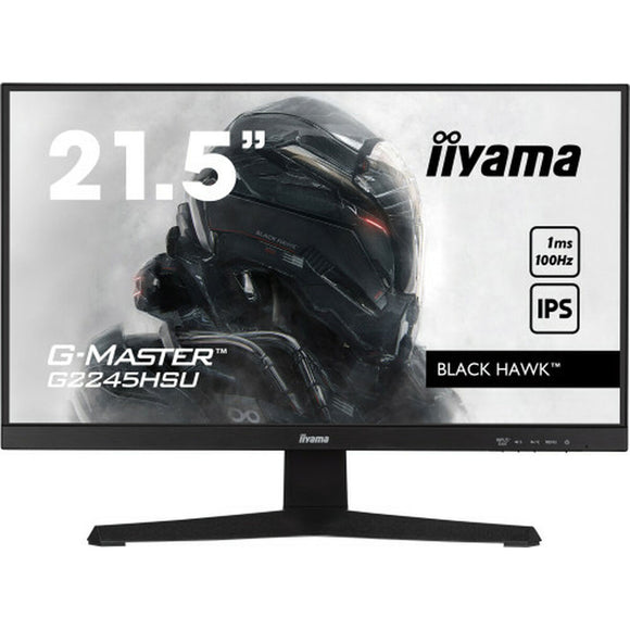 Monitor Iiyama G2245HSU-B2 22