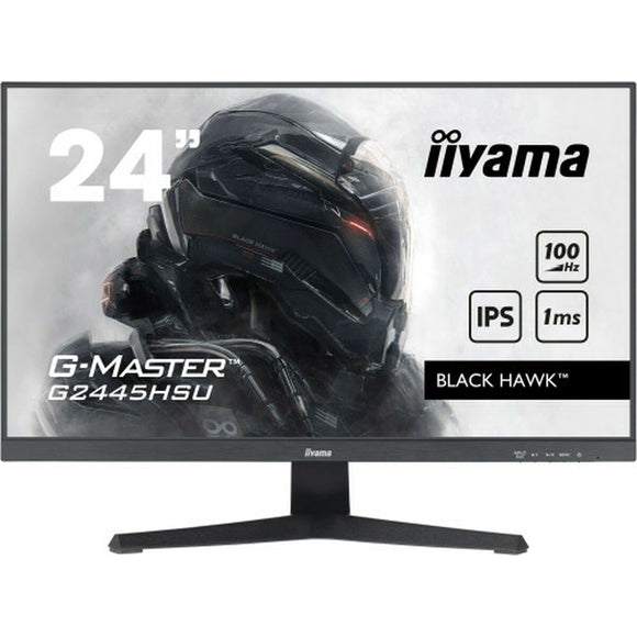 Monitor Iiyama G-MASTER G2445HSU-B2 Full HD 24