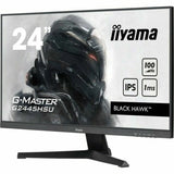 Monitor Iiyama G2445HSU-B2 24" Full HD-9
