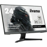 Monitor Iiyama G2445HSU-B2 24" Full HD-6