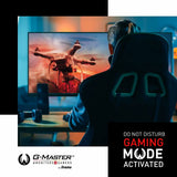 Gaming Monitor Iiyama GB2745HSU-B2 Full HD 27"-11