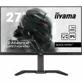 Gaming Monitor Iiyama GB2745HSU-B2 Full HD 27"-0