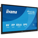Monitor Iiyama TE6513A-B1AG 65" 4K Ultra HD LCD-2