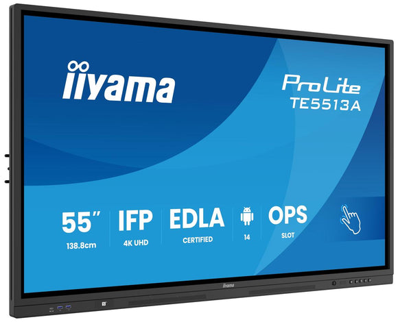 IIYAMA 217.4cm(86
