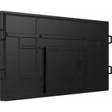 Monitor Iiyama TE8613A-B1AG 86" 4K Ultra HD LCD-12