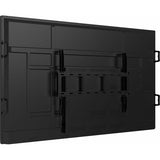 Monitor Iiyama TE8613A-B1AG 86" 4K Ultra HD LCD-11