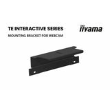 Monitor Iiyama TE8613A-B1AG 86" 4K Ultra HD LCD-7