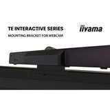 Monitor Iiyama TE8613A-B1AG 86" 4K Ultra HD LCD-2