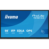 Monitor Iiyama TE9813A-B1AG 98" 4K Ultra HD LCD-0