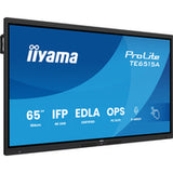 Monitor Iiyama TE6515A-B1AG 65" 4K Ultra HD-21