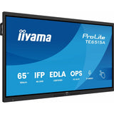 Monitor Iiyama TE6515A-B1AG 65" 4K Ultra HD-19