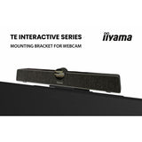 Monitor Iiyama TE6515A-B1AG 65" 4K Ultra HD-3