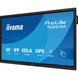 Monitor Iiyama TE6515A-B1AG 65" 4K Ultra HD-18