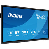 Monitor Iiyama TE7515A-B1AG 75" 4K Ultra HD-22
