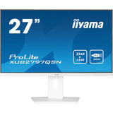Gaming Monitor Iiyama XUB2797QSN-B2 27" 2K-0