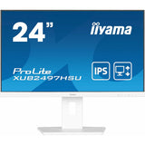 Monitor Iiyama XUB2497HSU-W2 Full HD 24"-12