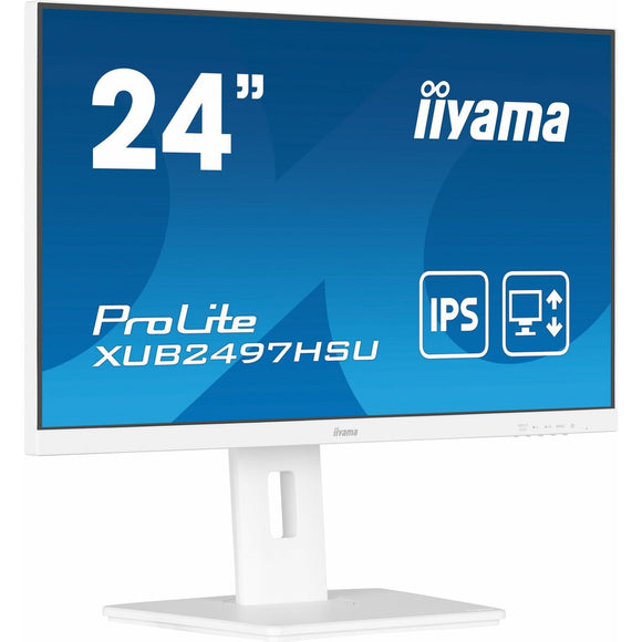 Monitor Iiyama XUB2497HSU-W2 Full HD 24