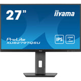 Gaming Monitor Iiyama XUB2797QSU-B2 27" 4K Ultra HD-0