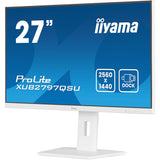 Gaming Monitor Iiyama XUB2797QSU-W2 27" Quad HD-10