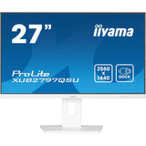 Gaming Monitor Iiyama XUB2797QSU-W2 27" Quad HD-2