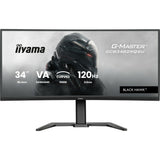 Monitor Iiyama GCB3482WQSU-B1 34" UltraWide Quad HD-0