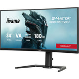 Monitor Iiyama GCB3484WQSU-B1 34" UltraWide Quad HD-0