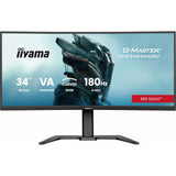 Monitor Iiyama GCB3484WQSU-B1 34" UltraWide Quad HD-10