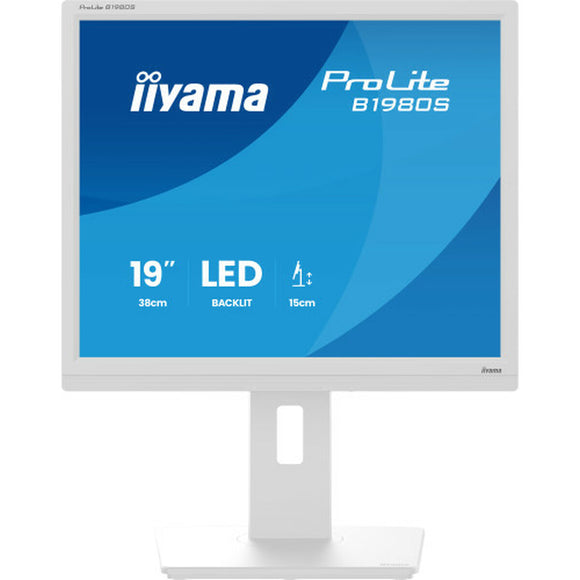 Monitor Iiyama B1980S-W1 19