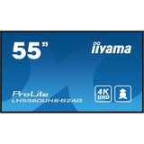 Monitor Iiyama LH5560UHS-B2AG 55" 4K Ultra HD-6