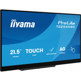 Monitor Iiyama T2254MSC-B2AG Full HD 22"-14