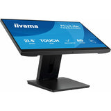Monitor Iiyama T2254MSC-B2AG Full HD 22"-13