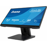Monitor Iiyama T2254MSC-B2AG Full HD 22"-10