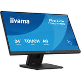 Monitor Iiyama PROLITE T2454MSC-B1AG Full HD 24"-17