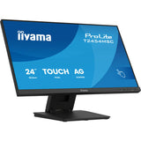 Monitor Iiyama PROLITE T2454MSC-B1AG Full HD 24"-0