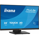 Monitor Iiyama PROLITE T2454MSC-B1AG Full HD 24"-16