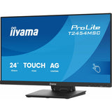 Monitor Iiyama PROLITE T2454MSC-B1AG Full HD 24"-14
