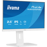 Monitor Iiyama XUB2293HSU-W7 Full HD 22"-11